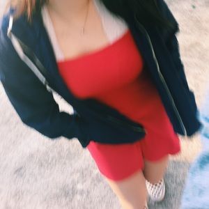 Meet your Posher, Ana